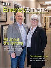 Spring 2024 EnergySmarts for Business magazine