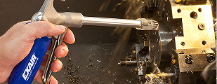 Compressed Air Nozzle Image