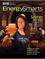 Fall 2023 EnergySmarts for Business magazine