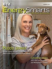 Summer 2023 EnergySmarts for Business magazine