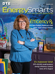 Summer 2025 EnergySmarts for Business magazine