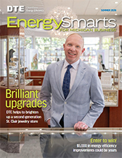 Summer 2026 EnergySmarts for Business magazine