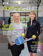 Winter 2026 EnergySmarts for Business magazine