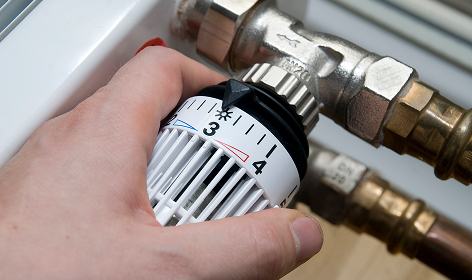 Image of a calibrator