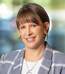 Brenda Craig