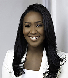 Evette Hollins
