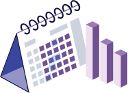 Cycles range from 26 to 35 days, so monthly bills may vary.